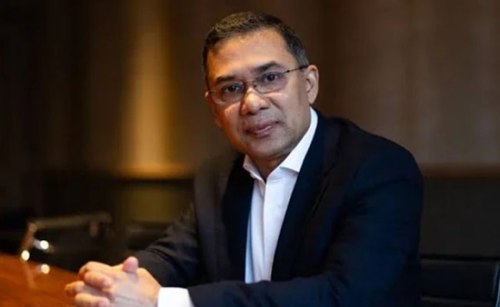 অবিস্মরণীয় একটি দিন ৬ ডিসেম্বর : তারেক রহমান