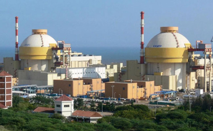 ভারতে সবচেয়ে বড় পরমাণু স্থাপনা বানাচ্ছে রাশিয়া