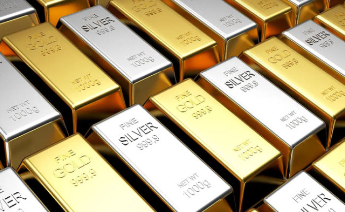 বিশ্ববাজারে ফের ঊর্ধ্বমুখী স্বর্ণের বাজার, রেকর্ড উচ্চতায় রুপার দাম