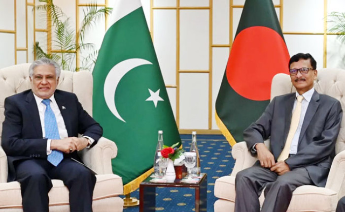 ভারতকে বাদ দিয়ে দক্ষিণ এশিয়ায় নতুন জোট চায় পাকিস্তান