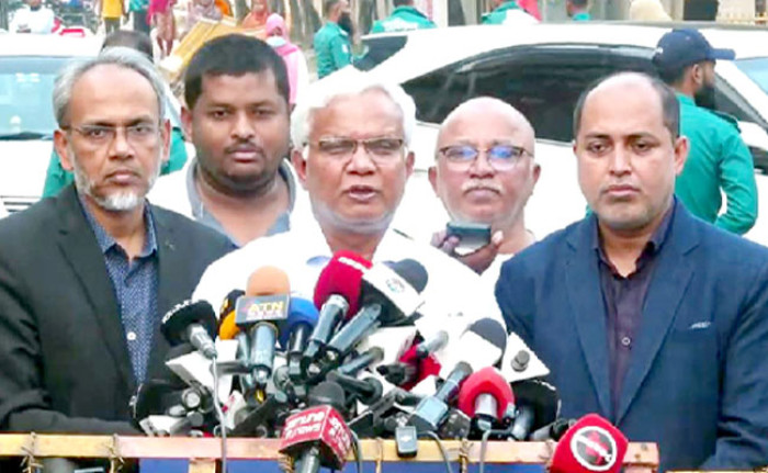 খালেদা জিয়ার সুস্থতা নিয়ে আশা মেডিকেল বোর্ডের