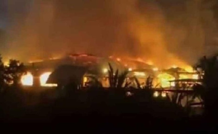 ভারতের গোয়ায় নাইটক্লাবে বিস্ফোরণ, পর্যটকসহ নিহত ২৩