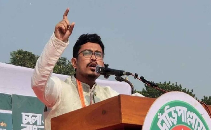 ঢাকা-৮ আসনে প্রার্থী বদলাচ্ছে জামায়াত, তালিকায় সাদিক কায়েম