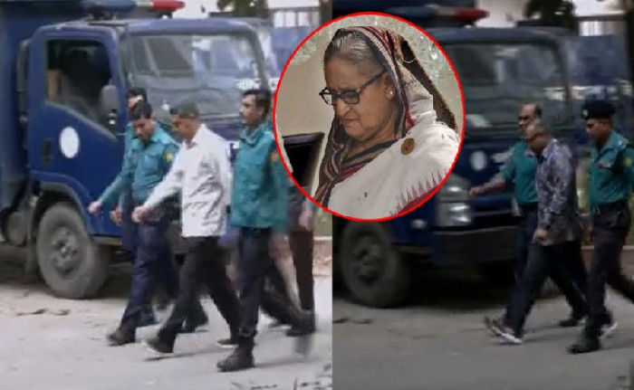 শেখ হাসিনা ও তিন সেনা কর্মকর্তাসহ ১৩ জনের অভিযোগ গঠনের শুনানি আজ