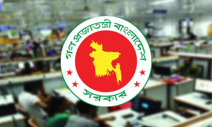 পে-স্কেল নিয়ে সরকারি কর্মচারীদের নতুন কর্মসূচি ঘোষণা