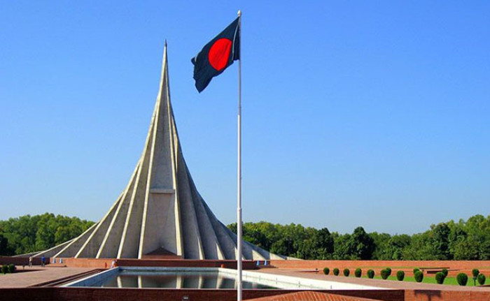 জাতীয় স্মৃতিসৌধে দর্শনার্থীদের প্রবেশে নিষেধাজ্ঞা