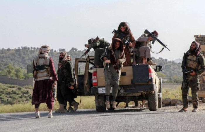  পাকিস্তানের হামলায় ২৩ আফগান সেনা নিহত