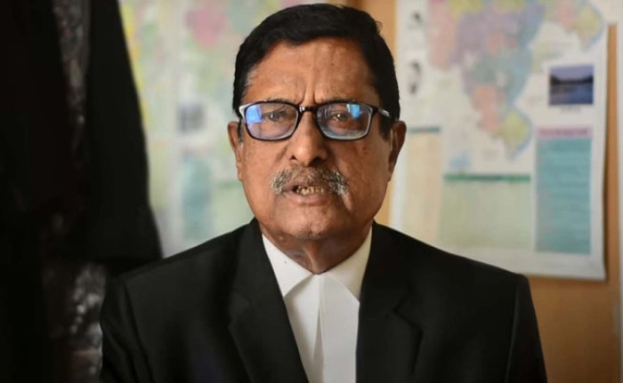 নিঃশর্ত ক্ষমা চেয়ে অব্যাহতি পেলেন ফজলুর রহমান