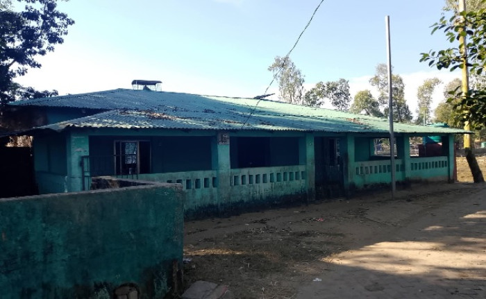 কক্সবাজারের ঈদগাঁওয়ে মসজিদের দানবাক্স ভেঙে টাকা ও মাইক্রোফোন চুরি