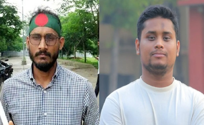 আবু সাঈদ হত্যা মামলা: হাসনাত আবদুল্লাহ সাক্ষ্য দেবেন আজ