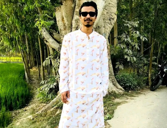 গাইবান্ধায় প্রকাশ্যে যুবকের হাতের কবজি কেটে দিল দুর্বৃত্তরা