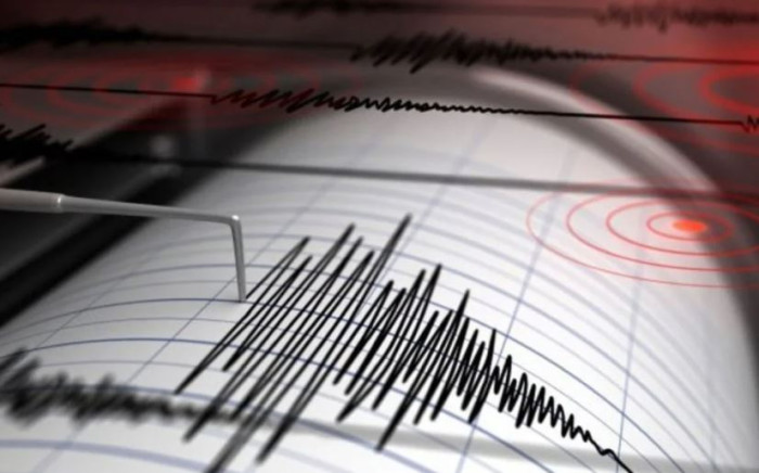 এবার মধ্যরাতে ভূমিকম্পে কাঁপল মিয়ানমার