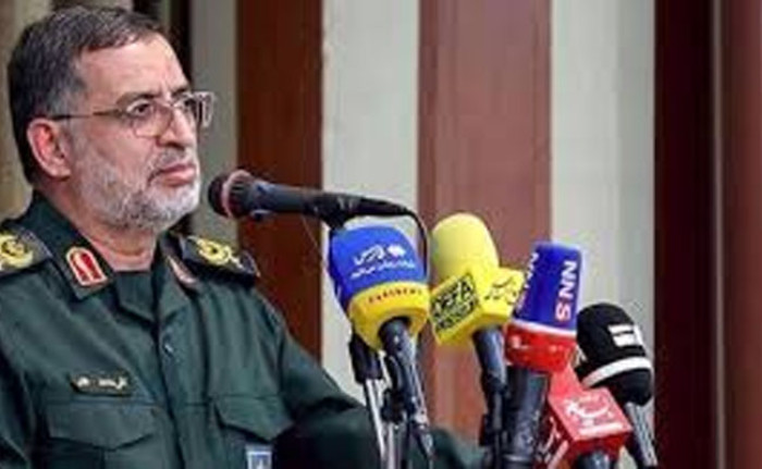 এক হামলাতেই ৩৬ মোসাদ সদস্যকে হত্যার দাবি ইরানের