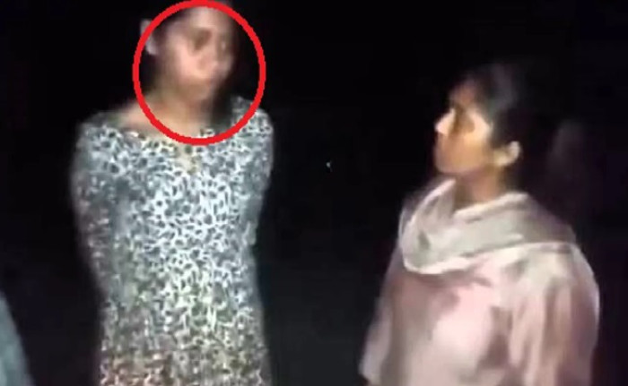 কিশোরীর হাত-পা বেঁধে ফেলা হলো খালে! দু'মাস পর....