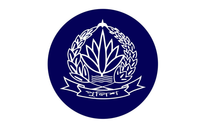  পুলিশের ঊর্ধ্বতন পর্যায়ে বড় রদবদল