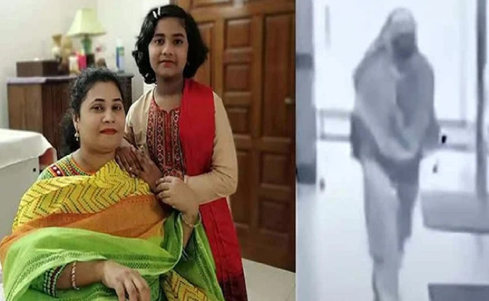 মোহাম্মদপুরে মা-মেয়ে হত্যায় জানা গেল লোমহর্ষক তথ্য