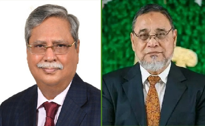 তফসিল ঘোষণা নিয়ে রাষ্ট্রপতির সঙ্গে সিইসির সাক্ষাৎ আজ