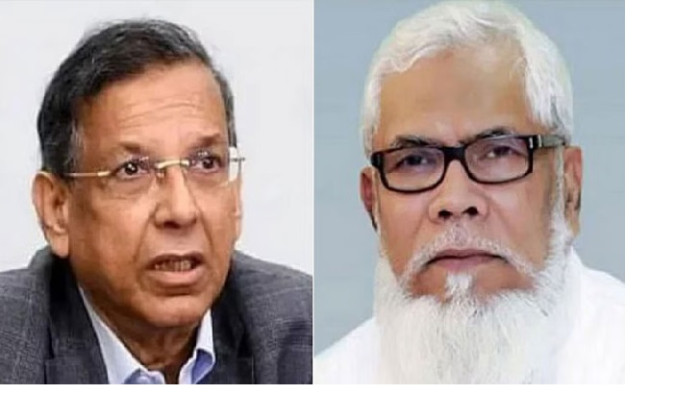 আইনি লড়াইয়ে বিদেশি আইনজীবী চাইলেন সালমান-আনিসুল