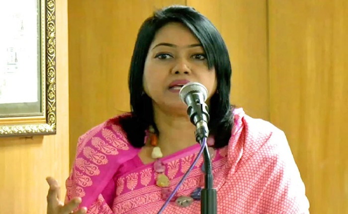 জনগণকে হ্যাঁ-না ভোট বোঝানো বড় চ্যালেঞ্জ: তথ্য সচিব