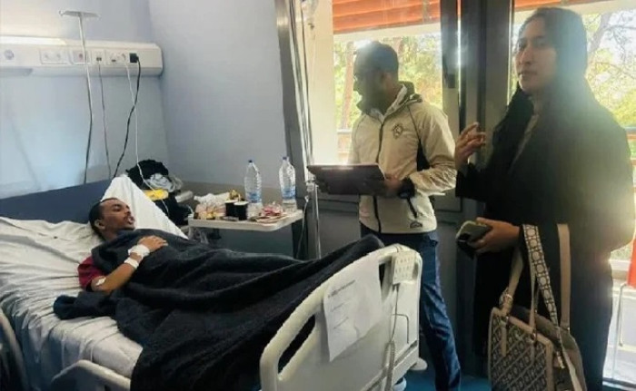 গ্রিসে পানি ভেবে পেট্রোল পান করে ৪০ বাংলাদেশি অসুস্থ, ২ জনের মৃত্যু