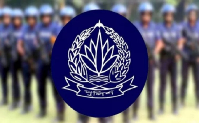 পুলিশে বড় রদবদল, ৩৯ ঊর্ধ্বতন কর্মকর্তাকে একযোগে বদলি