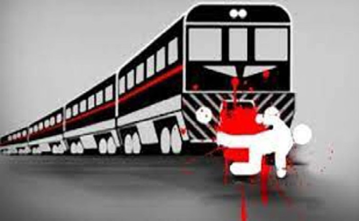 ফরিদপুরের আলিপুরে ‌ট্রেনে কাটা ‌পড়ে‌ এক ব্যক্তির ‌মৃত্যু