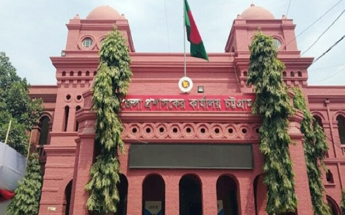 চট্টগ্রামে নির্বাচনী মাঠে ৪২ জন ম্যাজিস্ট্রেট