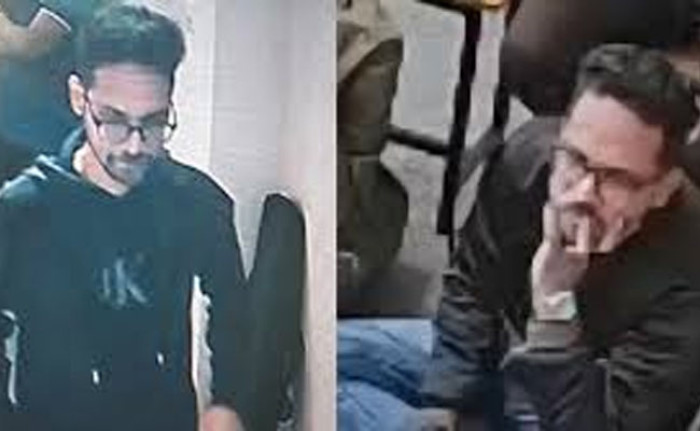 হাদিকে গুলি করা সন্দেহভাজনের ছবি প্রকাশ, তথ্য দিলেই পুরস্কার