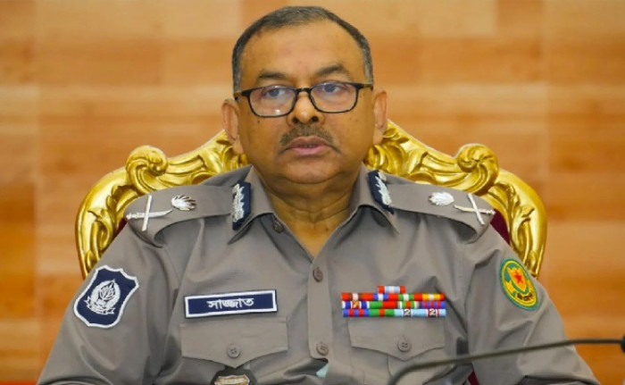 এমপি প্রার্থীদের নিরাপত্তায় ব্যবস্থা নেওয়া হচ্ছে: ডিএমপি কমিশনার