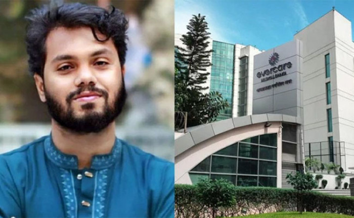 ওসমান হাদির সবশেষ অবস্থা জানাল মেডিকেল বোর্ড