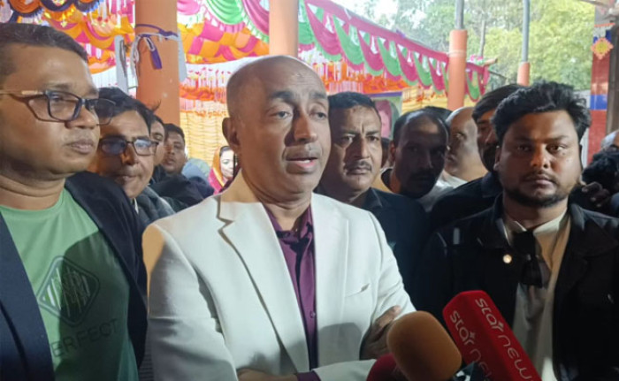 হাদির ওপর হামলাকারীর শেকড় যতই শক্তিশালী হোক উপড়ে ফেলা হবে: অ্যাটর্নি জেনারেল