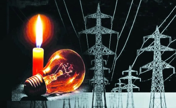 যেসব এলাকায়  আজ টানা ৮ ঘণ্টা বিদ্যুৎ থাকবে না