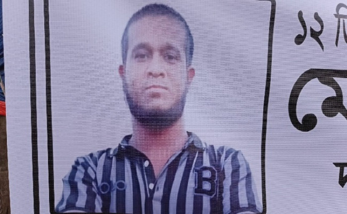 বরগুনায় মাদকাসক্ত প্রতিবেশীর ছুরিকাঘাতে খেয়ার মাঝির মৃত্যু