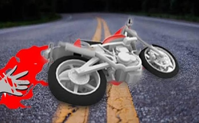 খুলনা-মোংলা মহাসড়কে দুর্ঘটনায় মোটরসাইকেল আরোহী নিহত