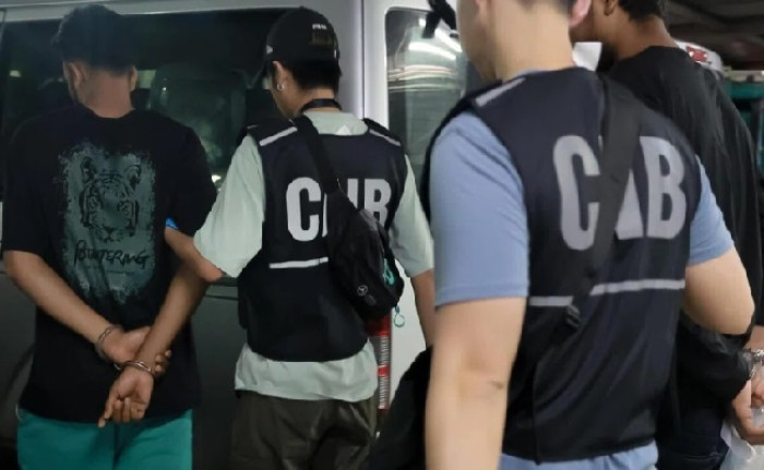 সিঙ্গাপুরে মাদকবিরোধী অভিযানে ৭ বাংলাদেশি আটক