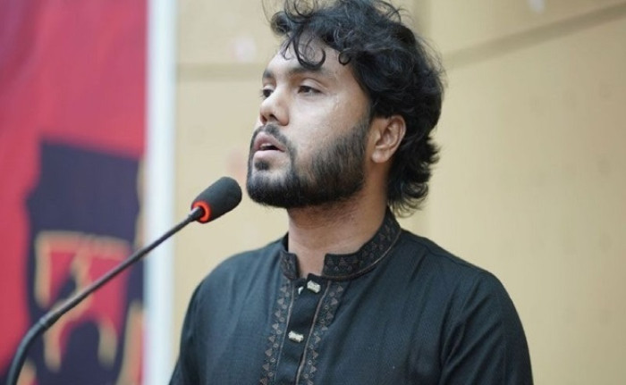 সোমবার সিঙ্গাপুরে নেওয়া হচ্ছে হাদিকে