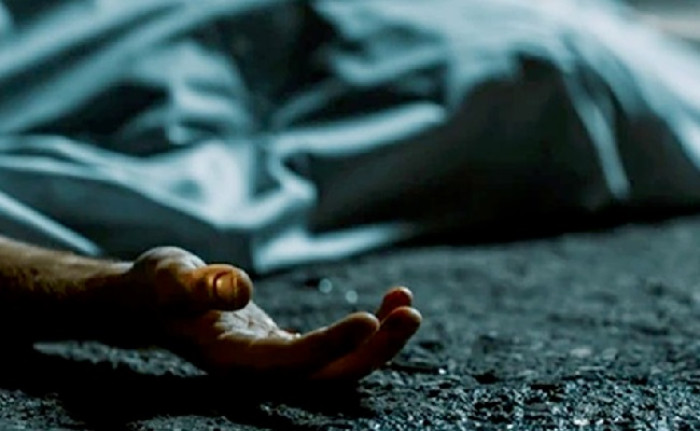 পীরগঞ্জে মিশুক চালকের মরদেহ উদ্ধার