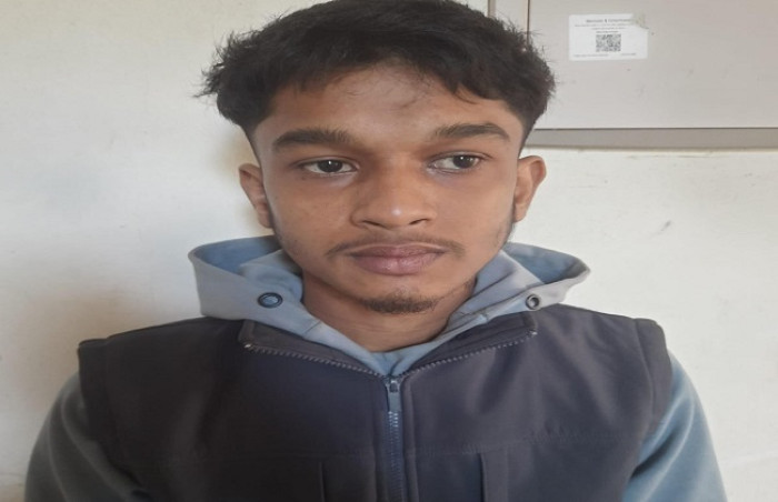 চিতলমারীতে ইয়াবাসহ একজন গ্রেফতার