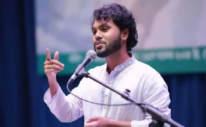 হাদির বর্তমান অবস্থা জানালেন চিকিৎসক