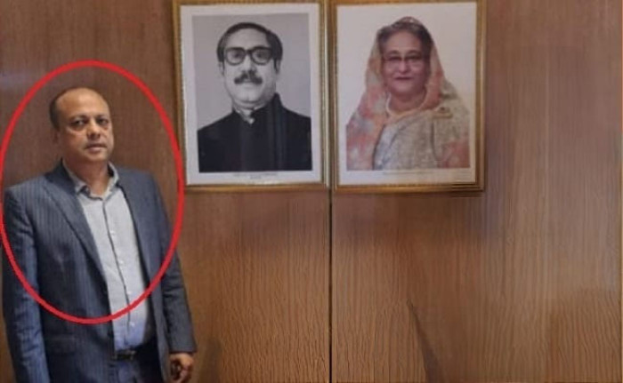 গজারিয়ায় হারুন শিকদার–শিরিন রহমানসহ ১২৪ জনের বিরুদ্ধে মামলা