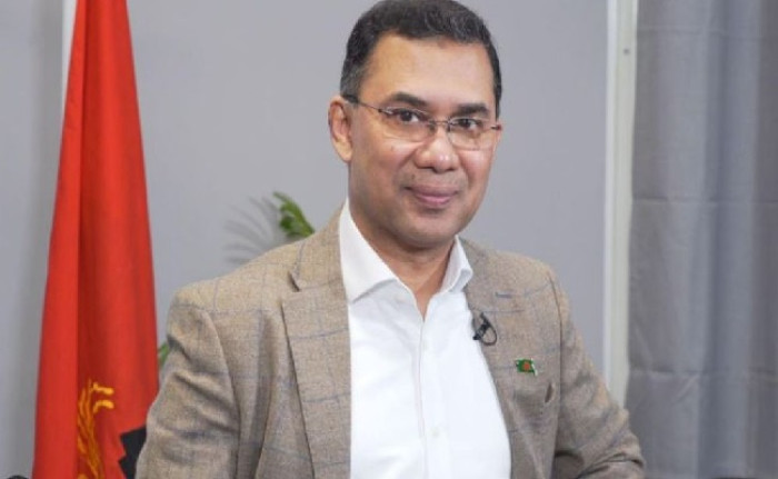 তারেক রহমানকে যেভাবে সংবর্ধনা জানানো হবে