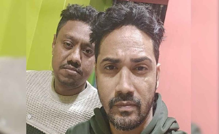 ওসমান হাদিকে গুলি: ভারতে গিয়ে সেলফি শ‍্যুটার মাসুদের