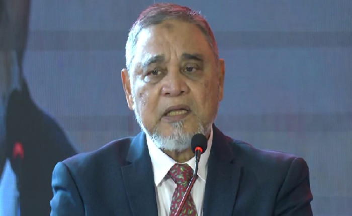 ওসমান হাদির ওপর হামলা নির্বাচনে প্রভাব পড়বে না : সিইসি