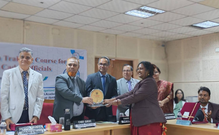 কুমিল্লা বার্ডে কিছু স্মৃতি