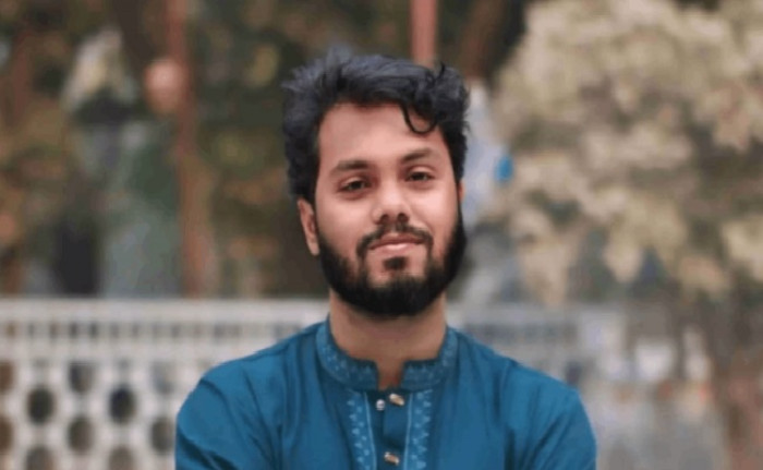 হাদিকে নিয়ে সিঙ্গাপুরের পথে এয়ার অ্যাম্বুলেন্স