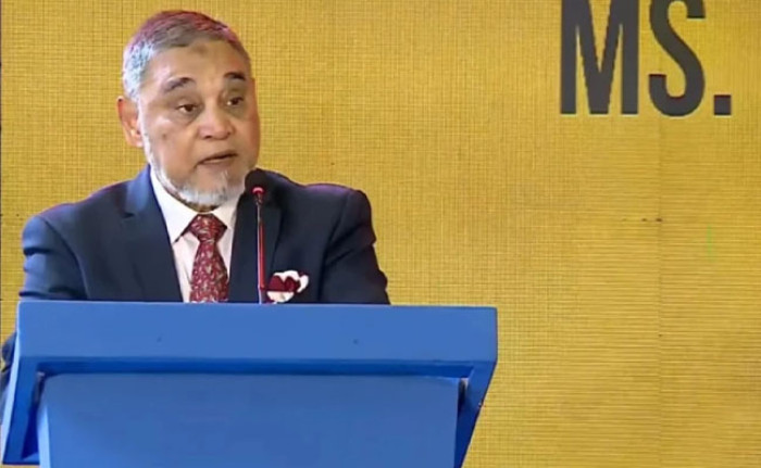 আগামী নির্বাচন হবে ঐতিহাসিক নির্বাচন: সিইসি