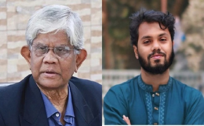 বিদেশে হাদির চিকিৎসার খরচ দেবে সরকার: অর্থ উপদেষ্টা