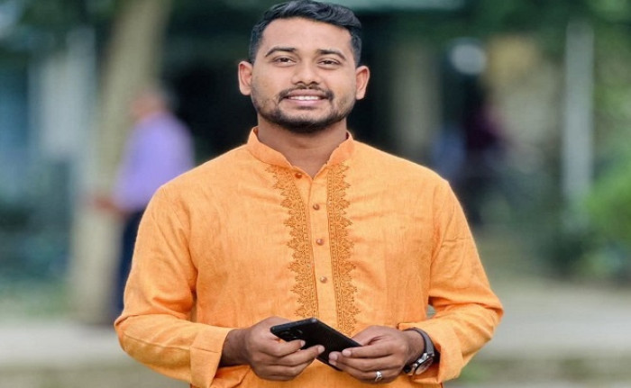 সিরাজগঞ্জে ছাত্রীকে শ্লীলতাহানির অভিযোগে ছাত্রদল নেতা গ্রেপ্তার