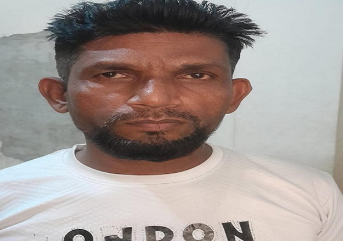 রূপগঞ্জে ডিবির অভিযানে যুবলীগ নেতা গ্রেফতার