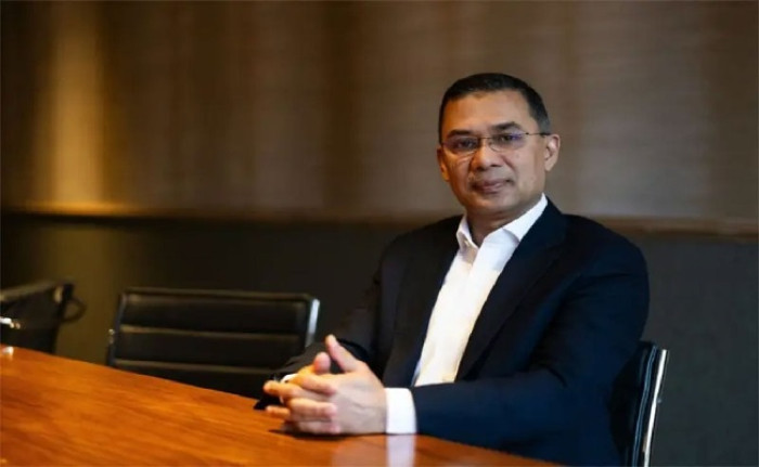 বিজয়ের অঙ্গীকার হোক বৈষম্যহীন বাংলাদেশ গড়া: তারেক রহমান